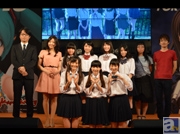 【速報】 山本寛監督最新作『Wake Up, Girls!』キャスト&放送時期が決定!