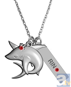 ▲ペンダントC.凛 (イメージ)