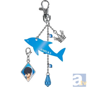 Free! 七瀬遙 13点セット ポスター　アクリルチャーム　タオル Free！七瀬遙 グッズセット｜ホビーの総合通販サイト ホビーストック