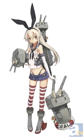 艦これ 待ち受け画像の無料プレゼントキャンペーン開始