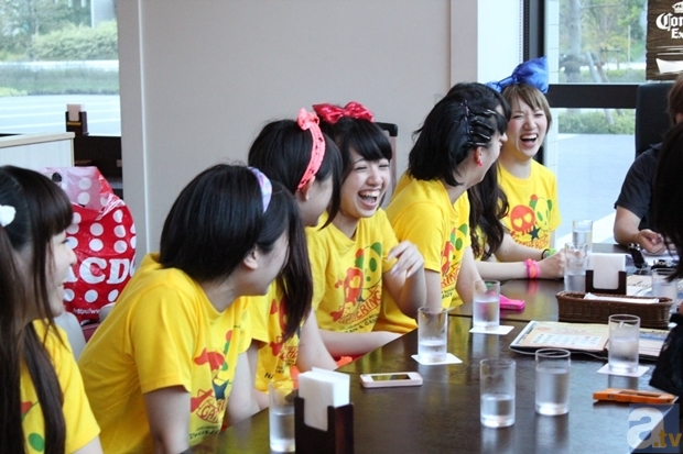 ナト☆キャン 特集　第１弾　ナト☆キャン誕生の経緯