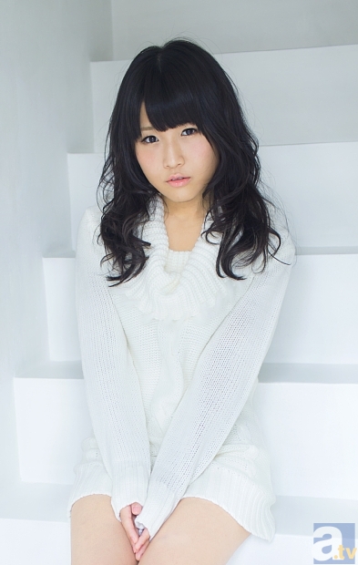 ▲河野マリナさん