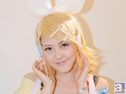 【コスホリ09】「コスホリック09」 至極のコスプレイヤーフォトレポート! Vol.2