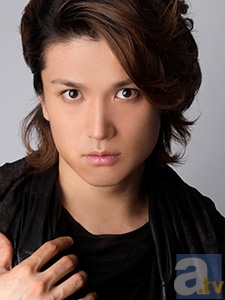 ▲岡部倫太郎役 渡辺大輔さん