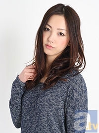 ▲漆原るか役 上田理絵さん