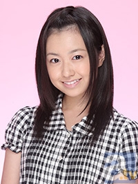 ▲フェイリス・ニャンニャン役 伊倉愛美さん