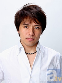 ▲天王寺裕吾役 小川輝晃さん