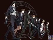 『サイコパス』SPイベントのチケット一般販売が8月31日より開始