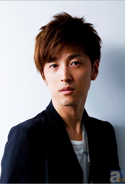 ▲櫻井孝宏さん