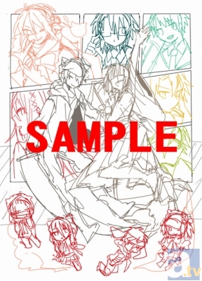 『ミカグラ学園組曲２　無気力クーデター』発売決定！