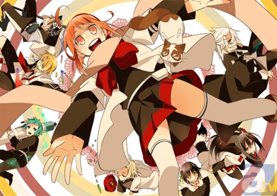 ▲コミカライズ第１巻