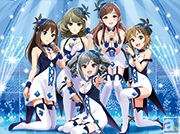 『アイドルマスター シンデレラガールズ』CD新シリーズが発売！