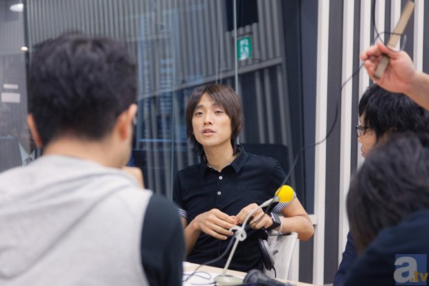 NOTTV『よアニ』に新展開！　9月17日はニコ生でも同時生放送