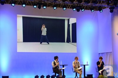 【キャラホビ2013】人気声優３人が登壇『ブラコン』ステージレポ