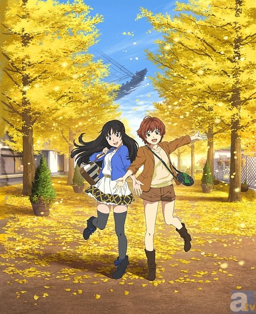 としまえんで「練馬アニメカーニバル」が、7回目の開催を決定！