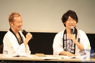 8/25開催『小野坂・小西のO＋K上映会』イベントレポート