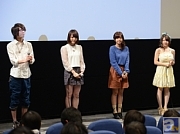 『凪のあすから』第1話先行上映会の公式イベントレポートをお届け！