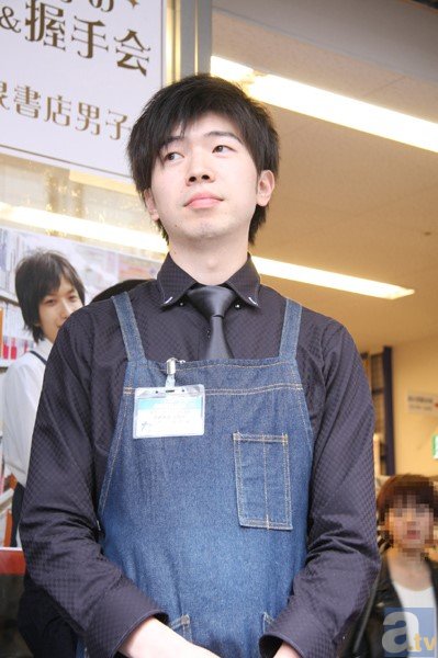 ▲中川正貴さん