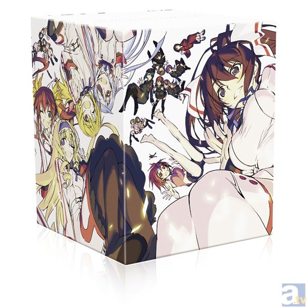 インフィニット・ストラトス アニメ 化 決定 A4 クリアファイル 希少 Amazon.co.jp: IS インフィニットストラトス シャルロット 水着