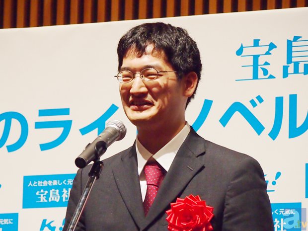 小泊フユキさん