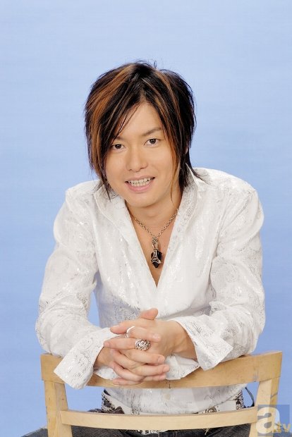 ▲森久保祥太郎さん