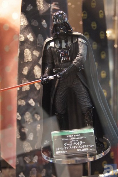 全日本模型ホビーショー　ブースフォトレポート６