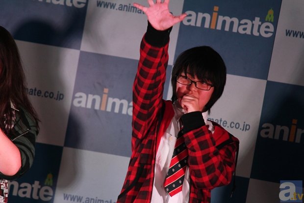 ▲パフォーマンスはアニカラ、ダンス、演奏、フリーの4部門に分かれて行われた。フリー部門ではお笑いやお芝居を披露する方も。