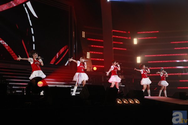 「RO-KYU-BU! LIVE 2013」ライブレポート
