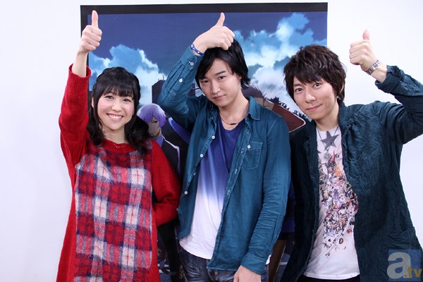 ハマトラ』Project始動記念特番」速報レポート | アニメイトタイムズ