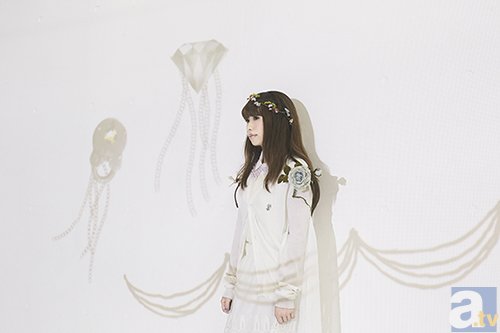 ▲やなぎなぎさん