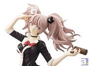 『ダンガンロンパ 希望の学園と絶望の高校生 The Animation』みんなのくじ第2弾が、2014年2月上旬発売決定! A賞は江ノ島盾子フィギュア!