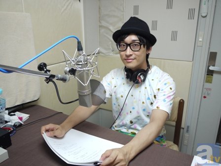 ▲寺島拓篤さん