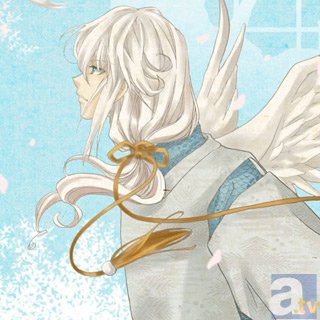 ▲iPhoneアプリ作品「100番目の主」