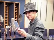 CD「ギリギリアウト！？」より吉野さんのコメ到着！