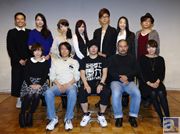 テレビアニメ『シドニアの騎士』製作発表会レポート