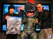 杉田智和さんが収録の思い出を熱弁! 映画『パシフィック・リム』トークイベントの公式レポートをお届け!