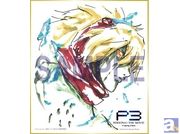 劇場版『ペルソナ3』 より来場者特典色紙＆第2章公開情報を発表！