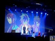 宮野真守さん、櫻井孝宏さん、梶裕貴さんら人気声優陣が登場! ノブナガ・ザ・フール第1回公演「act.1~乱の胎動~」公式レポートをお届け!