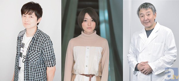 下野さん、花澤さんも出演『となりの関くん』ニコ生＆特番の放送決定