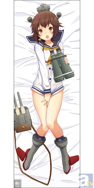 艦隊これくしょん 艦これ 艦娘イラスト新造計画が始動 アニメイトタイムズ