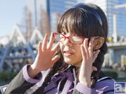 【コミックマーケット85】メガほむ、ペリーヌ、ラルさんまで! 1日目 コスプレイヤーフォトレポート・その2