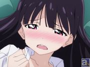 カゲキな内容で話題騒然のアニメ『最近、妹のようすがちょっとおかしいんだが。』第1話の場面カットを公開!