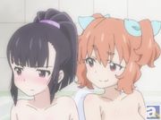 アニメ『最近、妹のようすがちょっとおかしいんだが。』第2話「嵐の中で輝いて」の先行場面カットが到着!