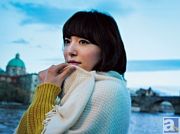 花澤香菜さんの2ndアルバム「25」より、ジャケ写が到着！