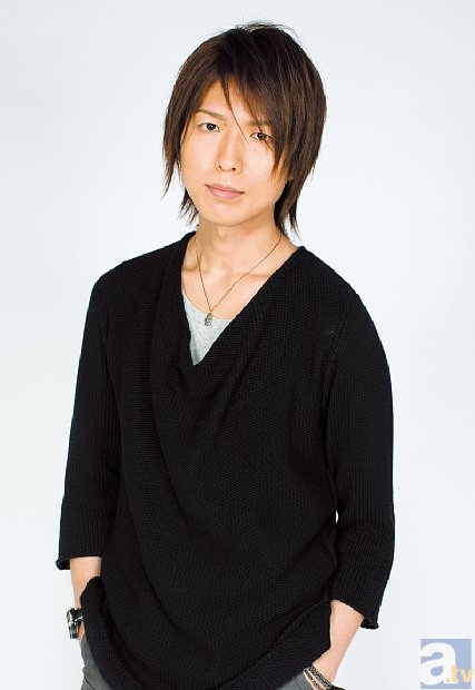 「タワーアニメ」のキャラ“平島和音”の声が神谷浩史さんに決定！