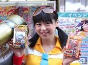 徳井青空さんがテープカットで発売日をお祝い! TCG『フューチャーカード バディファイト』発売記念イベントのレポートをお届け!
