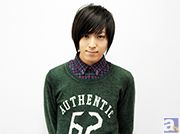 『うた☆プリ』で美風藍を演じた声優・蒼井翔太さんが、ファーストシングル「Virginal」をリリース! CDに込めた思いをインタビュー!