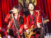 感謝と決意を滲ませた “GRANRODEO LIVE 2014 G9 ROCK☆SHOW”レポート!