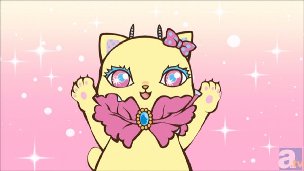 うーさーのその日暮らし 覚醒編 第4話より場面カット到着 アニメイトタイムズ