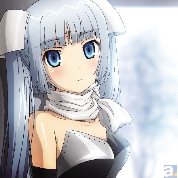 ▲ミス・モノクローム